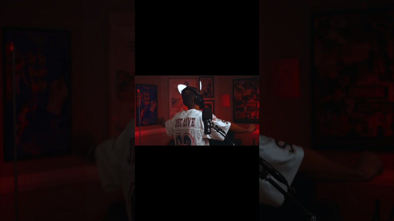 Vince Staples - TV Guide | Terrance’s FULL Reaction To “Cry Baby” is Available NOW via Patreon9️⃣