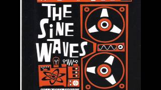 The Sine Waves - Tsar Bomba