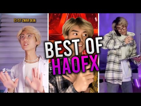 🔥 BEST OF HAO! (Part 2)🔥