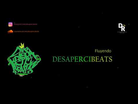 Desapercibeats - Fluyendo (Instrumental)