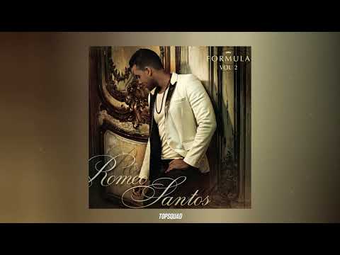 Romeo Santos - Necio