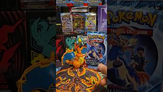 Pack#152 The Jouney Never Ends  #pokemonchannel #pokemoncards