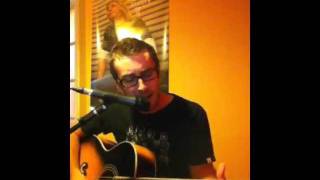 Matthew Good   Song For The Girl Cover
