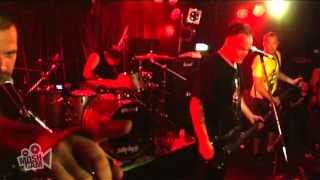 Bodyjar - Monologue 2 (Live in Sydney) | Moshcam