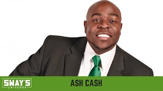 Ash Cash On The Most Common Financial Mistakes Black People Make | SWAY’S UNIVERSE