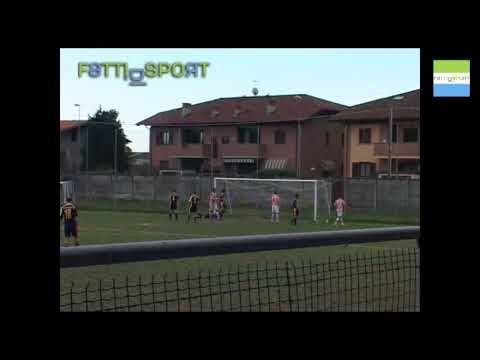 Calcio Rivediamoli :  Castellamonte - La Chivasso 0-2 Campionato 2013/2014