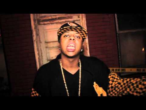 Beezy McKee LIVE Freestyle