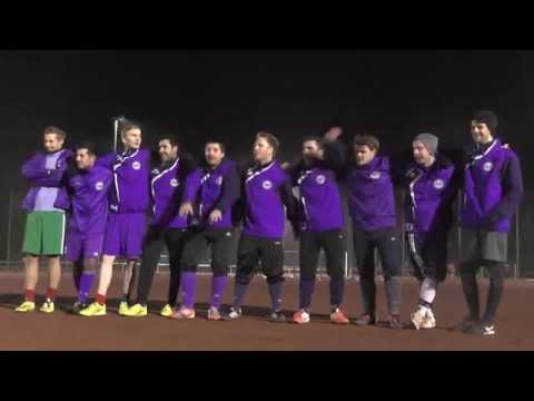 Lattenschießen - Blau-Weiß 96 Schenefeld II (Kreisliga 7) | ELBKICK.TV