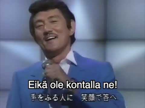 Sasaki - Hussein Khan ja Mato