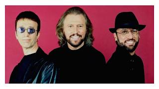 The Bee Gees ~ Walking On Air