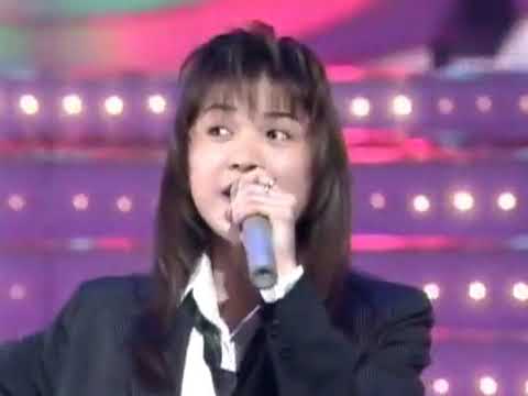 Captain Tsubasa J Otoko Darou! Ayako Yamazaki