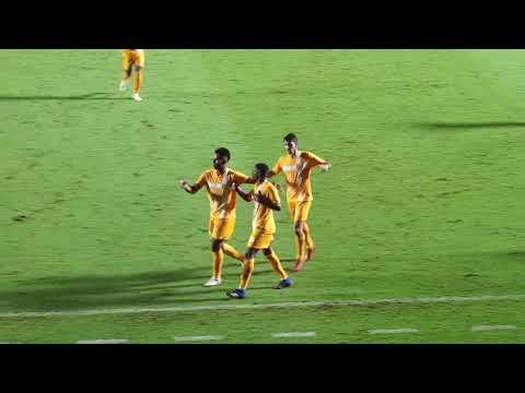 Atlético-GO 1x2 Brasiliense: Melhores momentos do confronto válido pela Copa Verde