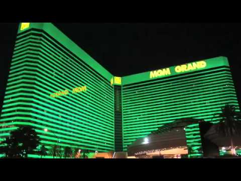 Ocean's 7  Vegas Baby [MUSIC VIDEO]