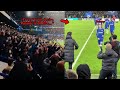 Chelsea Fans With A New Chant for Cole Palmer
