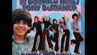 DeFranco Family Songs (video 4)