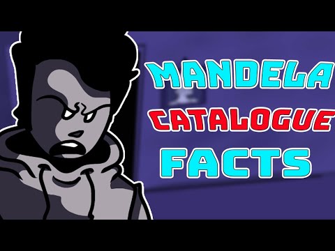 Mandela Z-Mixed Demo Mod Explained in fnf (Mandela Catalogue)