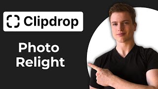 How To Use ClipDrop Relight (Full Guide)