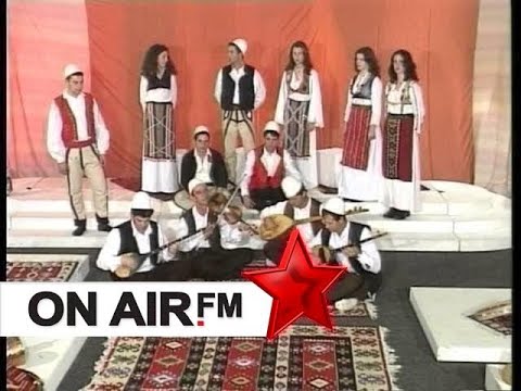 G.F. Shala e Drenices - Adem Jashari nderi i Kombit