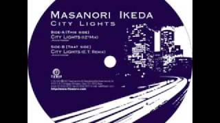 City Lights (E.T. Remix)
