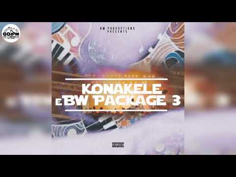 Six Dreamchaser Ft Mr Mandi & IDK Lukhanyo-Niphi