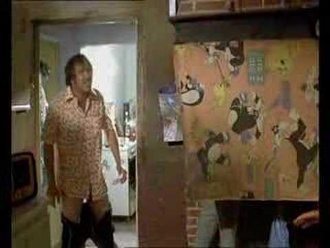 Berlinguer ti voglio bene - Smetti di ragionare e ingurgita, cignalona!!!