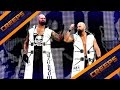 WWE Gallows Anderson 1st Custom Titantron