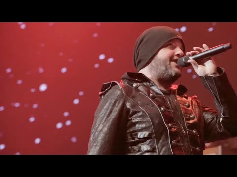 Thumbnail for Ayreon - Day Sixteen: Loser (Live at 013 Poppodium, Tilburg, the Netherlands Sep 15, 2017 HD) by Joost van den Broek