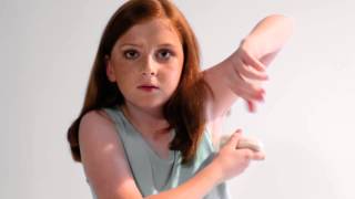 Mitchell Devine NFTA Showreel