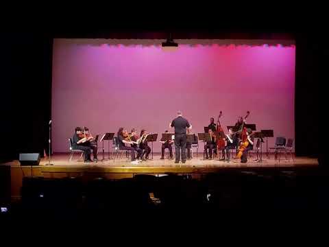 Velocity by Brian Balmages