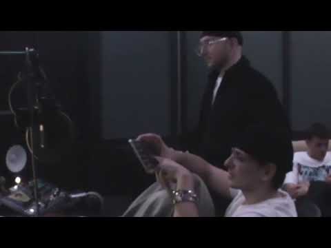 BUSHIDO ZHO feat. ALBLAK 52 - SNIPPET 01.11 / Бушидо Жо и Алблак 52 Сниппет