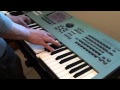 Modestep - Another Day - Piano Cover Version ...