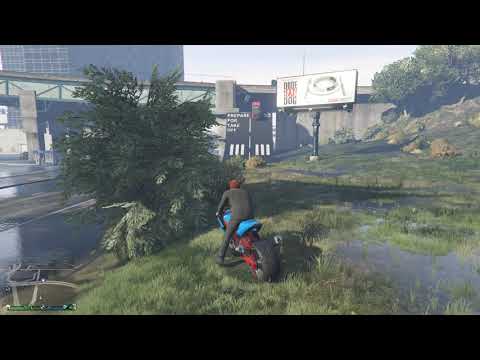 Grand Theft Auto V 2020 01 10   19 06 35 07 DVR