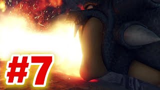【ドラクエ11S実況プレイ】くたばれトカゲpart7