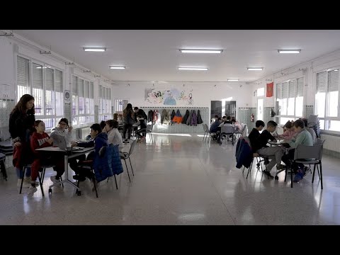 Conoce el Colegio Escolapios Granada Cartuja en el Distrito Norte