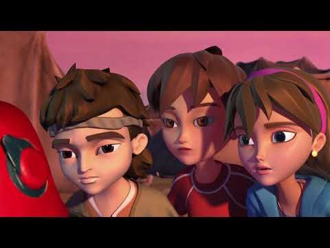 Superlibro - Poema de Salvación - Los 10 Mandamientos