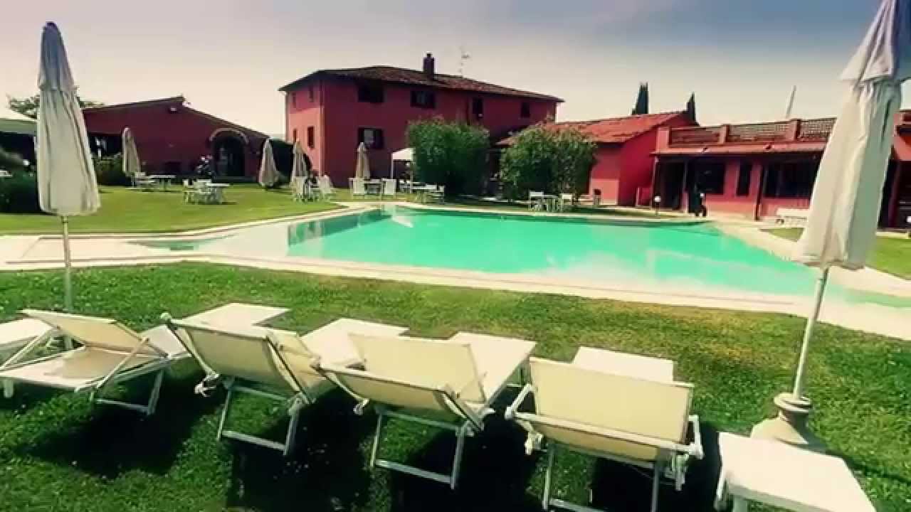 Video Relais Santa Genoveffa
