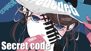 【Music】Secret code【SYG】
