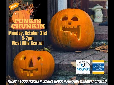 Punkin Chunkin' 2022