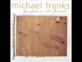 Michael Franks - The Fountain of Youth