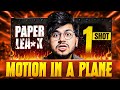 IMPORTANT NUMERICALS MOTION IN A PLANE CLASS 11TH PHYSICS FOR EXAM 2025 MUNIL SIR