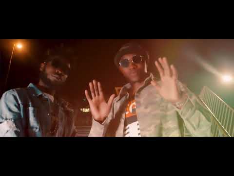 READY TO GO by TOFY GAS ft MR BLUE Official Video Directed and Etided by Nigger Jay Pro NEW ERA ENTE