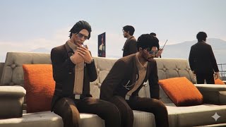 Work Trip | Fist Fight | EMP RP| XLANTIS CITY | JOSE HENDRIX | LIVE!!!!