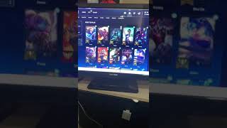 Selling my league of legends account for 200$