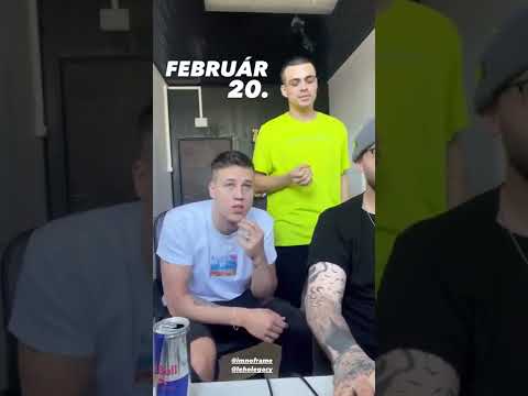 T. Danny - Részegen (PROMO)