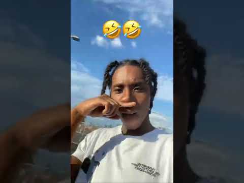 Set Da Trend talking mad sh*t about Mhady2hottie