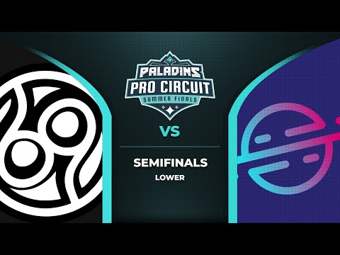 PPC 2020 SUMMER FINALS - LOWER SEMIFINALS: SELESTIAL ESPORTS vs DISTRICT 69