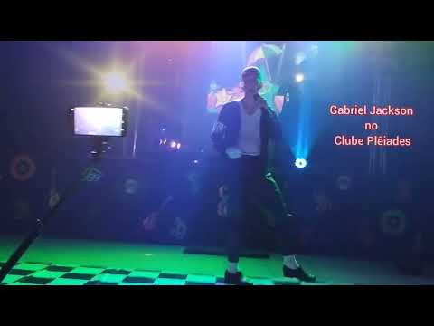 Festa Flashback Clube Plêiades