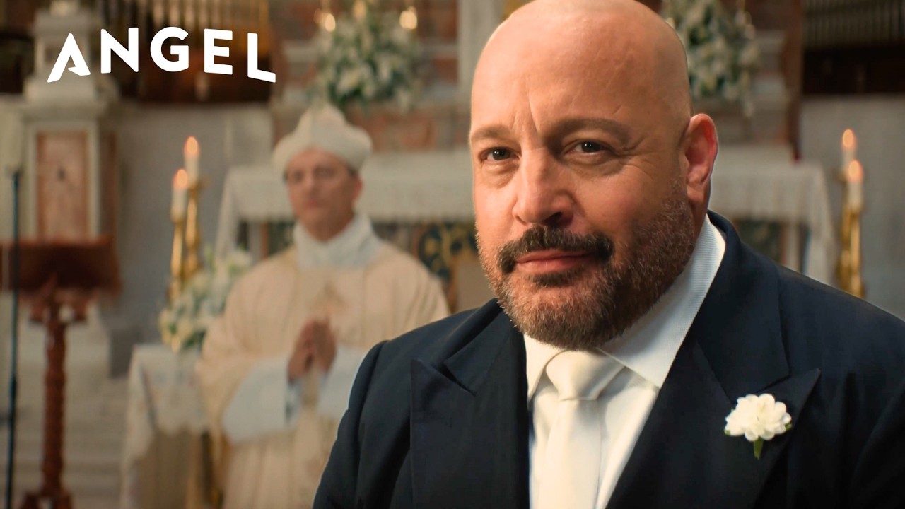 Miniature de la vidéo Meet Matt Taylor du film Solo Mio