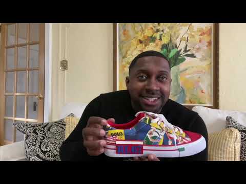 Polo Ralph Lauren exclusive pick ups must see!!! Episode 1