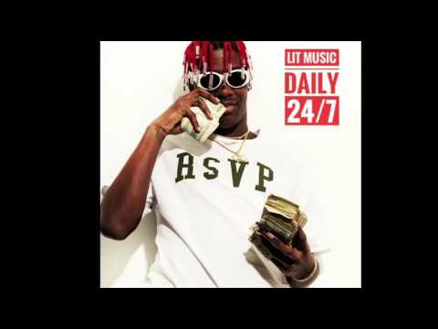 Lil Yachty x JBANS2TURNT x Nessly - The Run Around